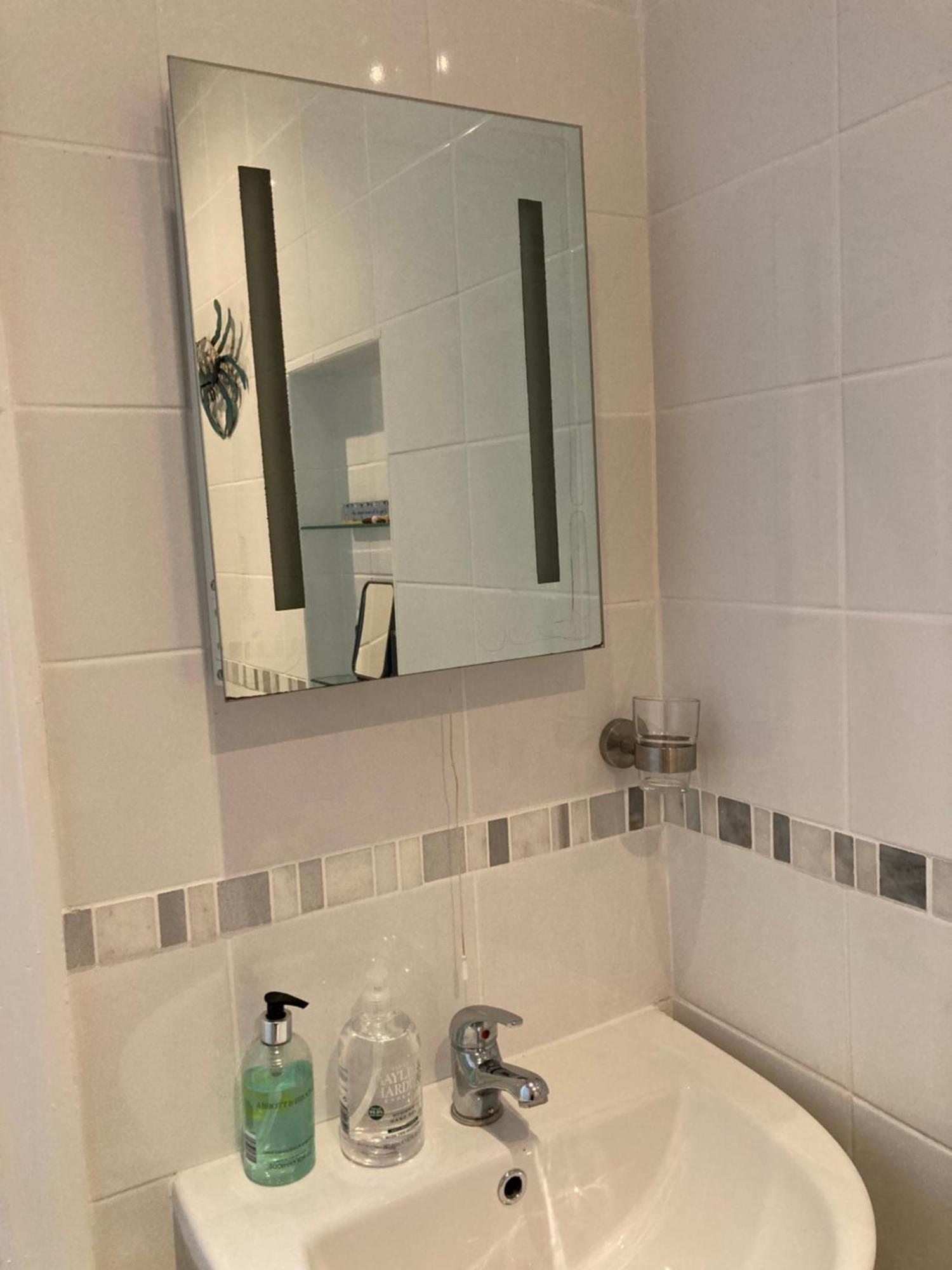Hillcrest Bed & Breakfast Аймът Екстериор снимка